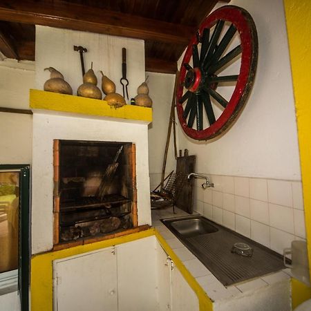Mosteiros Sea House Екстер'єр фото