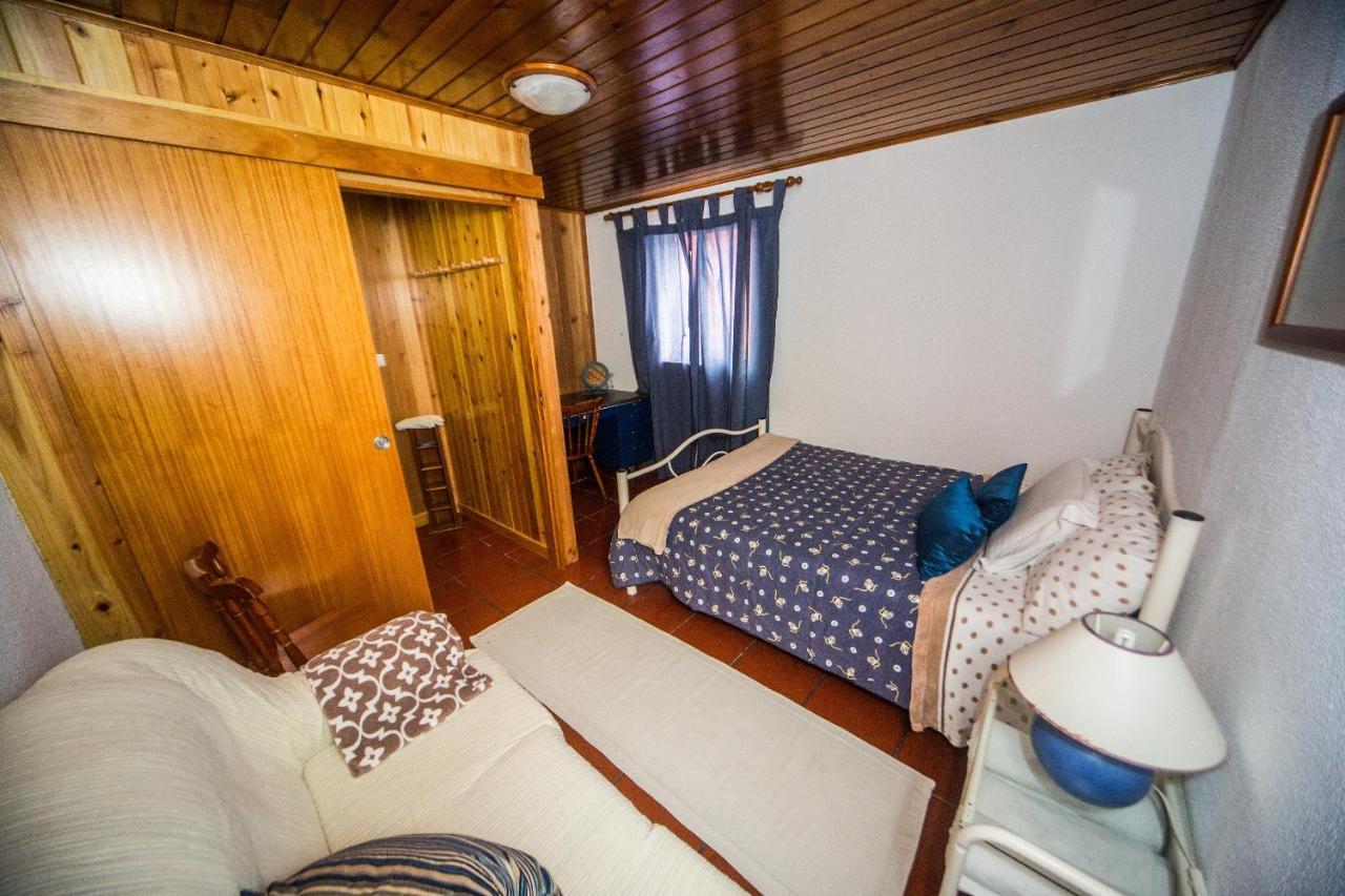 Mosteiros Sea House Екстер'єр фото