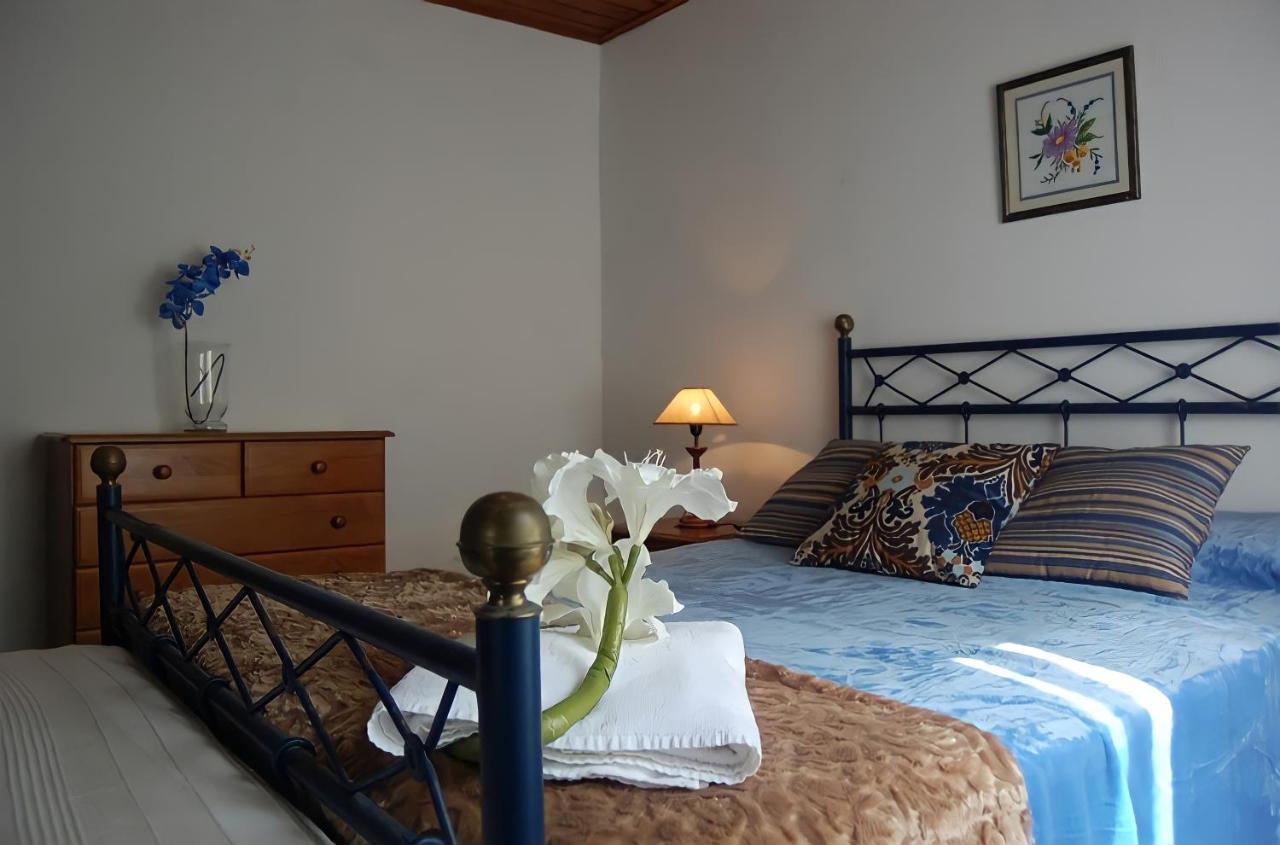 Mosteiros Sea House Екстер'єр фото
