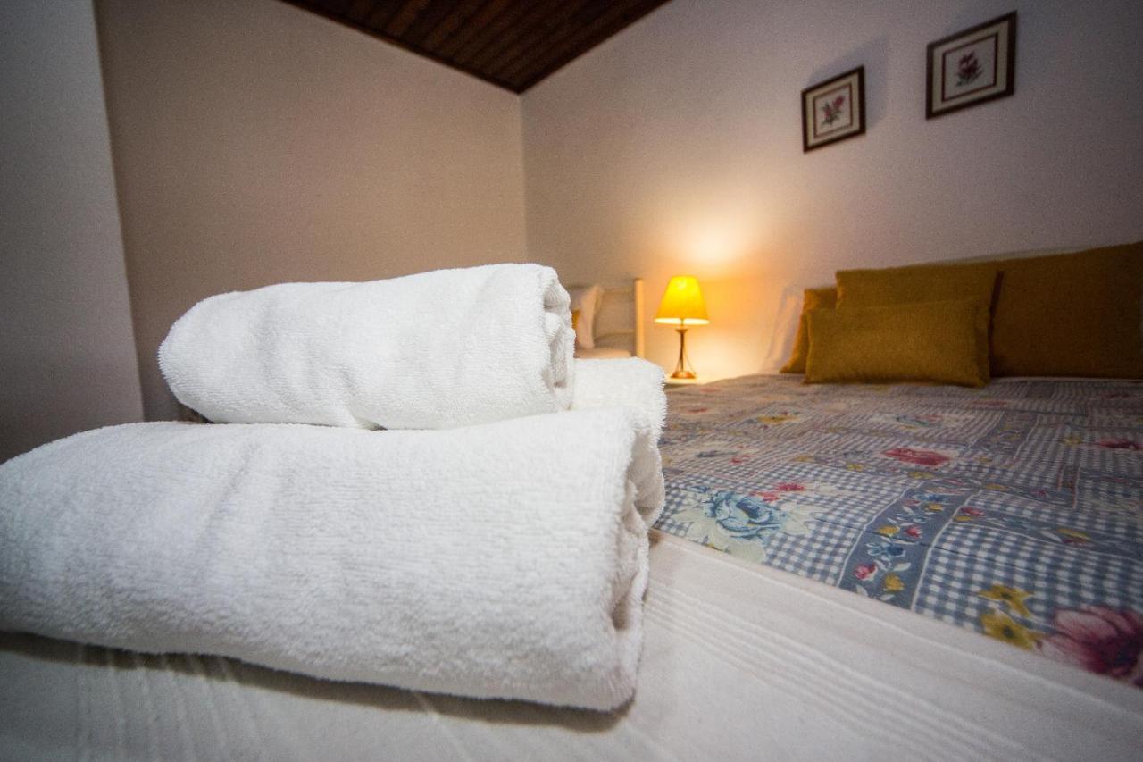 Mosteiros Sea House Екстер'єр фото