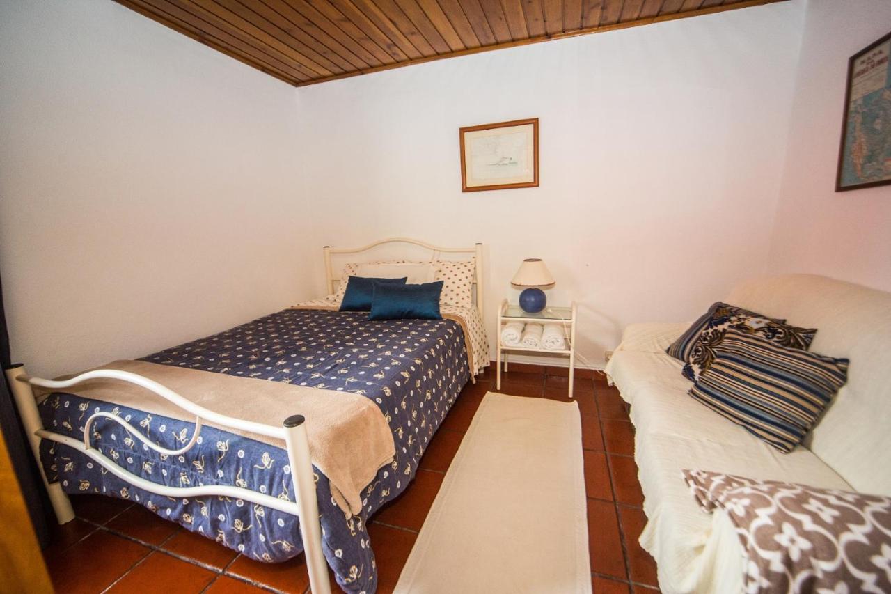 Mosteiros Sea House Екстер'єр фото