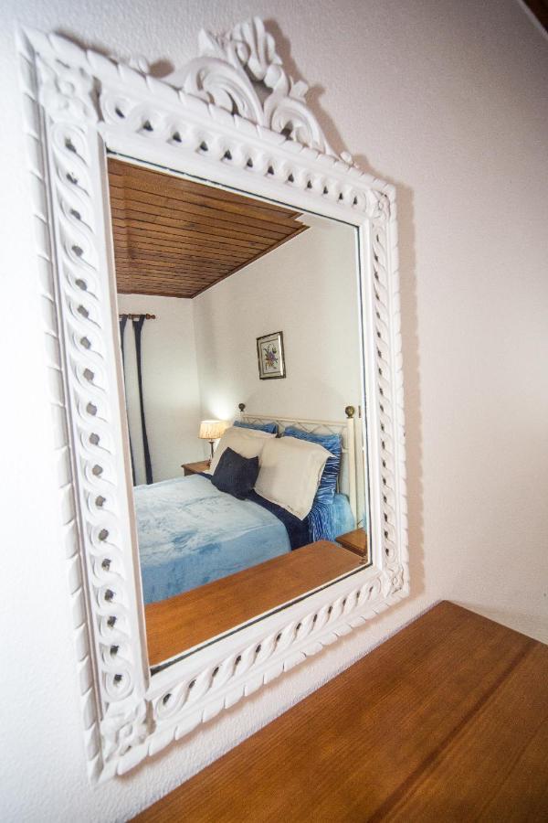 Mosteiros Sea House Екстер'єр фото